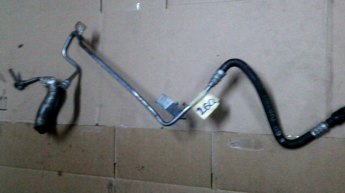 Conducta ulei servodirectiepentru Bmw SERIA 5 E60, motorizare 3.0 DIESEL, cod 6766686 [1]