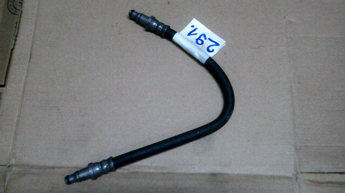 Conducta furtun ambreiaj  pentru Bmw SERIA 5 E60, motorizare 3.0 DIESEL, cod 6774226 [1]