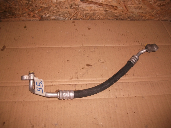 Conducta aer conditionat pentru Bmw Seria 5 E60, motorizare 3.0 DIESEL, cod 6911951 [1]