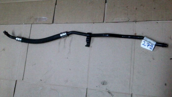 Conducta ulei racire cutie viteza  pentru Bmw SERIA 5 E60, motorizare 3.0 DIESEL, cod 7794576 [1]