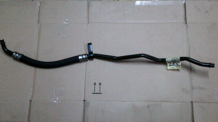 Conducta ulei racire cutie viteza  pentru Bmw SERIA 5 E60, motorizare 3.0 DIESEL, cod 7794576 [1]