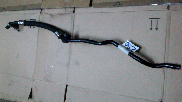 Conducta racire ulei cutie viteza pentru Bmw SERIA 5 E60, motorizare 3.0 DIESEL, cod 7794577 [2]