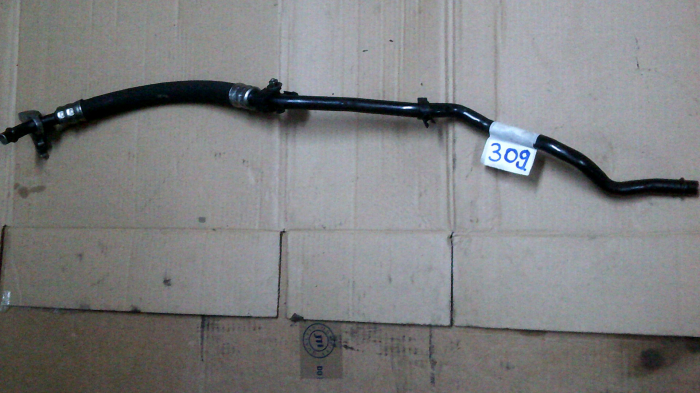Conducta racire ulei cutie viteza  pentru Bmw SERIA 5 E60, motorizare 3.0 DIESEL, cod 7794577 [2]