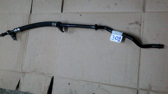 Conducta racire ulei cutie viteza  pentru Bmw SERIA 5 E60, motorizare 3.0 DIESEL, cod 7794577 [1]