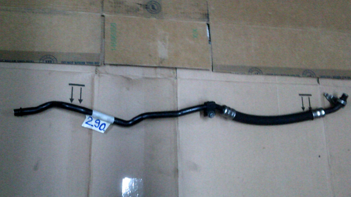 Conducta racire ulei cutie viteza pentru Bmw SERIA 5 E60, motorizare 3.0 DIESEL, cod 7794577 [1]