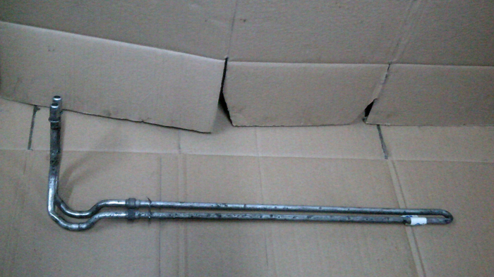 Conducta  pentru Bmw SERIA 5 E60, motorizare 3.0 DIESEL, cod 7805593-01 [2]