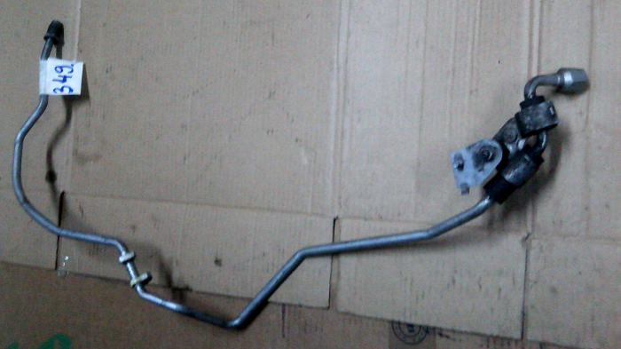 Conducta servodirectie pentru Bmw SERIA 7 E65, motorizare 3.0 DIESEL, cod 6754458 [2]