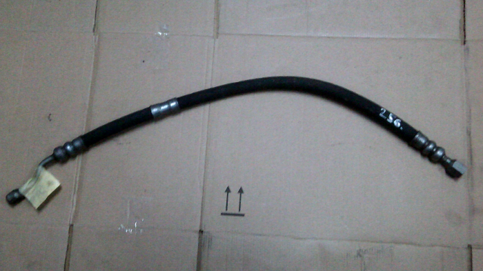 Conducta CONDUCTA SERVO pentru Bmw SERIA 7 E65, motorizare 3.0 DIESEL, cod 6763197 [2]