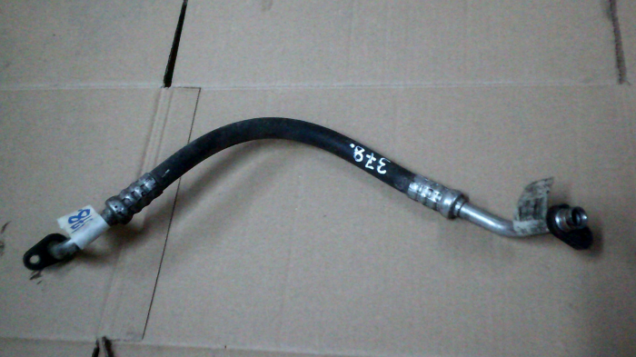 Conducta aer conditionat pentru Citroen C5 II, motorizare 1.6 DIESEL, cod 9653107880 [2]