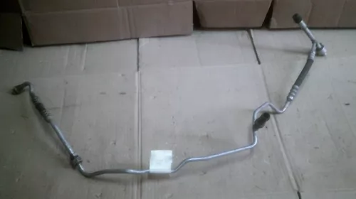 Conducta aer conditionat pentru FORD Fusion , motorizare 1.4 BENZINA, cod 6L24-19D594-BA [2]