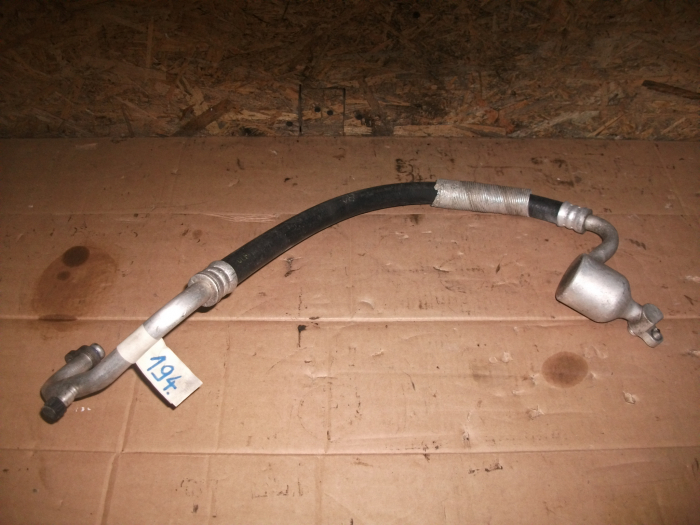 Conducta aer conditionat pentru kia rio jb, motorizare 1.5 DIESEL [1]