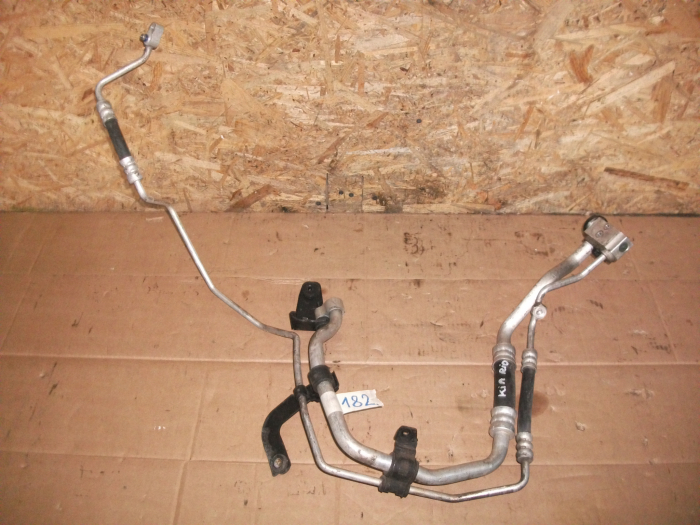 Conducta aer conditionat pentru kia rio jb, motorizare 1.5 DIESEL [1]