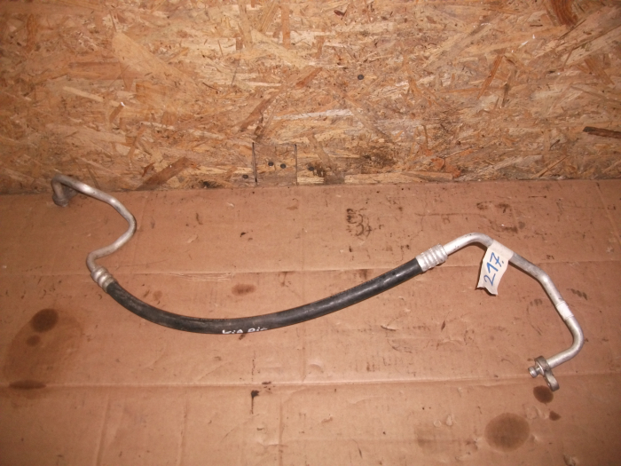 Conducta aer conditionat pentru kia rio jb, motorizare 1.5 DIESEL [1]