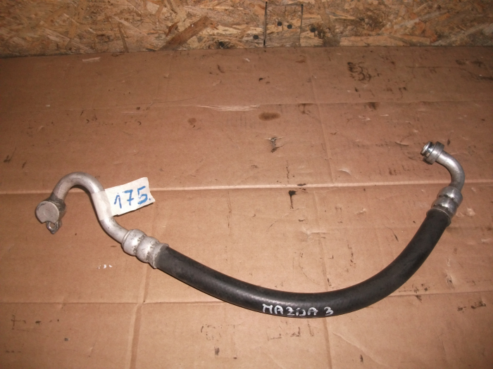 Conducta aer conditionat pentru mazda 3 bl, motorizare 2.2 DIESEL [1]