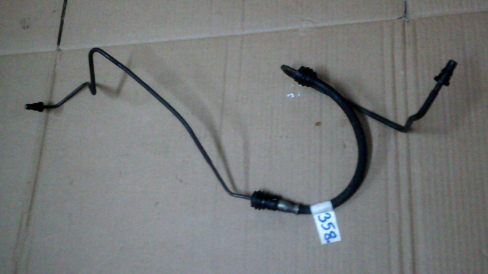 Conducta aer conditionat pentru mazda 5 CR, motorizare 2.0 DIESEL [1]