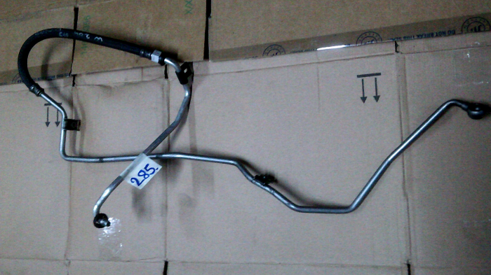Conducta presiune ulei transmisie pentru mercedes E-CLASS W212, motorizare 2.2 DIESEL, cod A6511800330 [2]