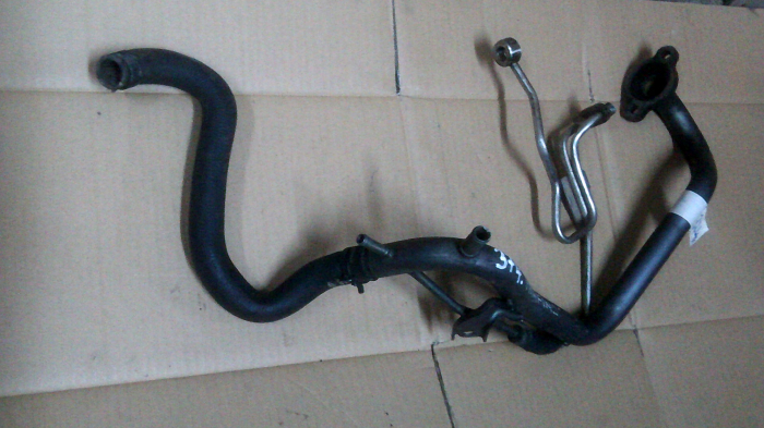 Conducta  pentru NISSAN Pathfinder R51, motorizare 2.5 DIESEL [2]