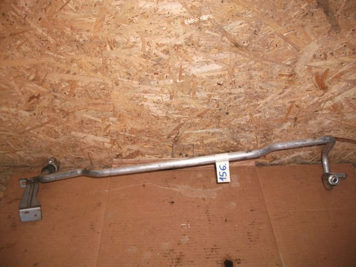Conducta aer conditionat pentru NISSAN Pathfinder R51, motorizare 2.5 DIESEL, [1]