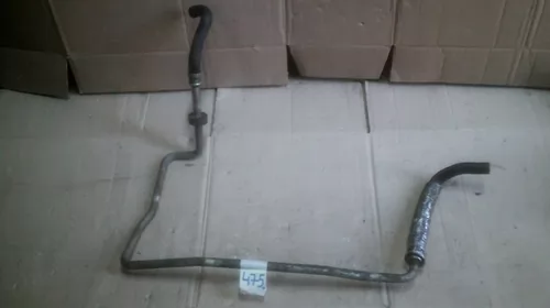 Conducta servodirectiepentru Opel VECTRA A, , cod 90373222 [1]