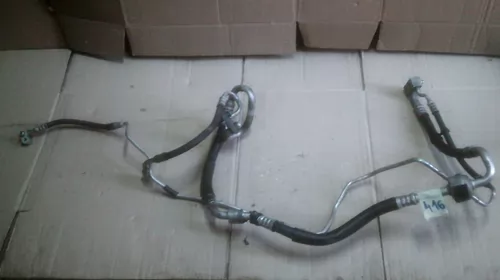 Conducta aer conditionat pentru Opel ZAFIRA A , motorizare 2.0 DIESEL COD 9130631 [1]