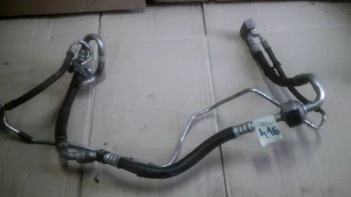 Conducta aer conditionat pentru Opel ZAFIRA A , motorizare 2.0 DIESEL COD 9130631 [2]