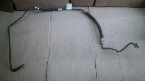 Conducta aer conditionat pentru Peugeot 206 , motorizare 1.4 BENZINA, cod 9661953780 [2]