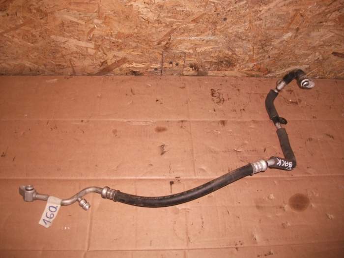 Conducta aer conditionat pentru Subaru OUTBACK 3, motorizare 2.0 DIESEL [1]