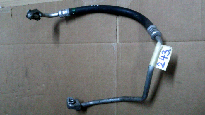 Conducta aer conditionat pentru Toyota AURIS E150, motorizare 2.0 DIESEL, cod CS11HP [1]