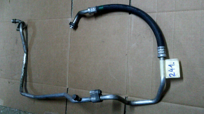 Conducta aer conditionat pentru Toyota AURIS E150, motorizare 2.0 DIESEL, cod HFC134A14LP [1]
