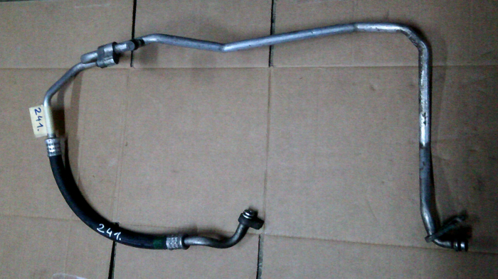 Conducta aer conditionat pentru Toyota AURIS E150, motorizare 2.0 DIESEL, cod HFC134A14LP [2]