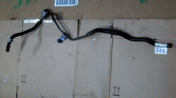 Conducta servodirectie pentru Toyota Corolla Verso AR10, motorizare 2.2 DIESEL, cod 444121A22P [1]