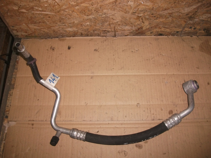 Conducta aer conditionat pentru Volkswagen Fox , motorizare 1.4 DIESEL, cod 6Q0820744K [1]