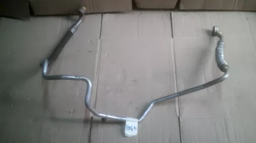 Conducta aer conditionat pentru volkswagen GOLF 5, motorizare 1.6 BENZINA, cod 1K0820743A [2]