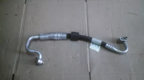 Conducta aer conditionat pentru volkswagen GOLF 6, motorizare 1.2 BENZINA, cod 1K0820721CB [2]
