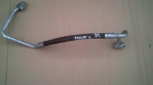 Conducta aer conditionat pentru Volkswagen Passat B6, motorizare 2.0 Diesel, cod 3C0820721C [2]