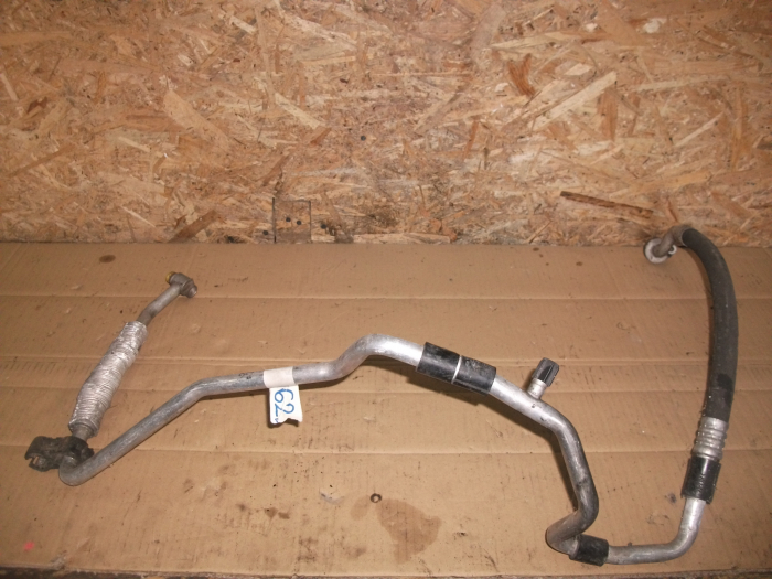 Conducta aer conditionat pentru Volkswagen Passat B6 ,  motorizare 2.0 DIESEL, cod 3C0820743M [1]