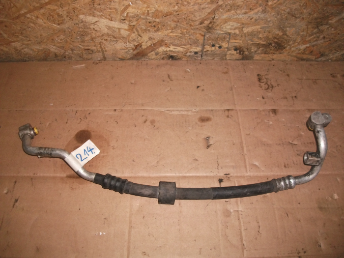 Conducta aer conditionat pentru Volkswagen Phaeton , motorizare 3.0 DIESEL, cod 3D0260701BG [1]