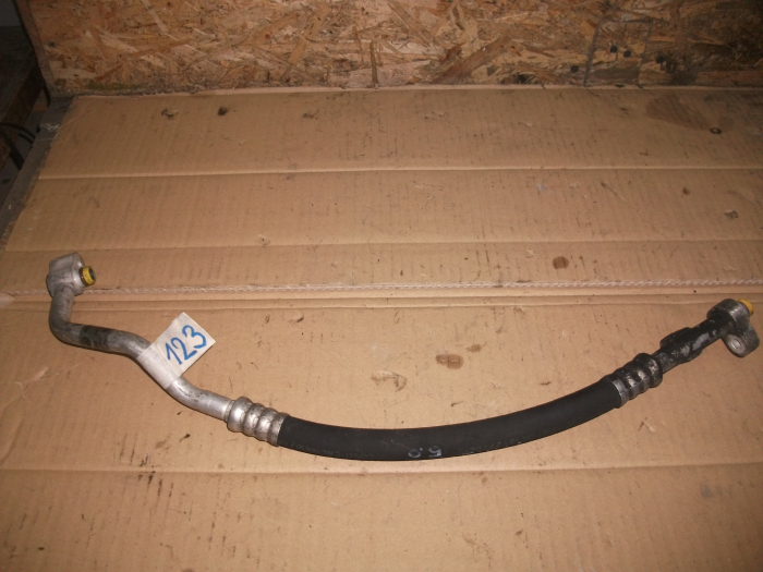 Conducta aer conditionat pentru Volkswagen Phaeton , motorizare 5.0 DIESEL, cod 3D0260701AT [1]