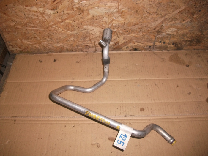 Conducta aer conditionat pentru Volkswagen Phaeton , motorizare 5.0 DIESEL, cod 3D1260712A [1]