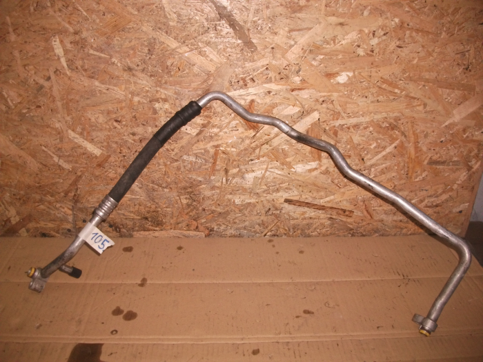 Conducta aer conditionat pentru volkswagen t5 7h, motorizare 2.5 DIESEL, cod 7H0820743F [1]