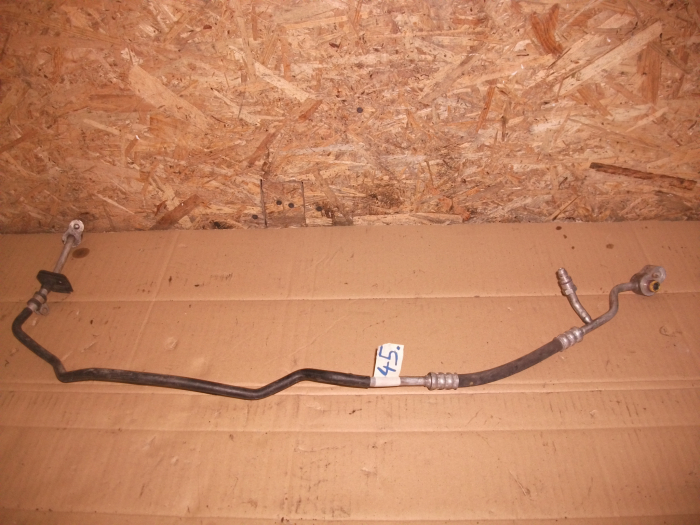 Conducta aer conditionat pentru VOLKswagen TOUAREG 7l, motorizare 3.0 DIESEL, cod 7L6820741D [1]