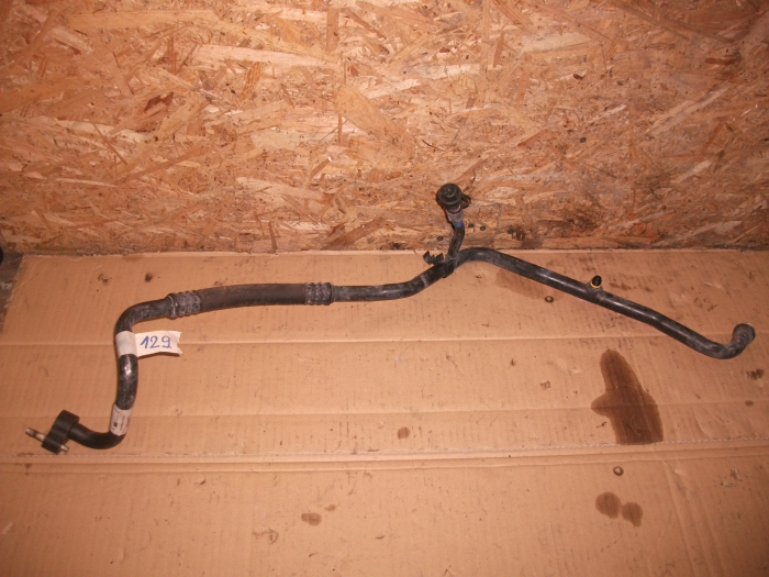 Conducta aer conditionat pentru Volvo V50 , motorizare 2.0 DIESEL, cod 4N5H-19A834-DJ [1]