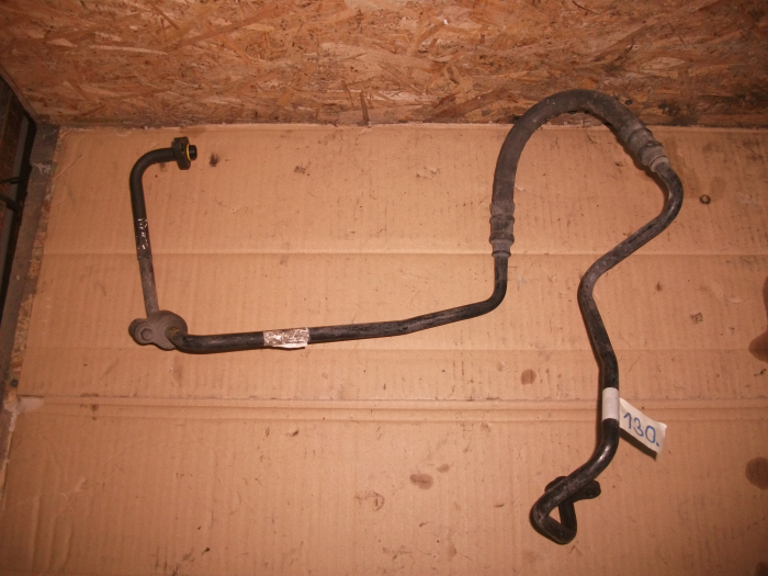 Conducta aer conditionat pentru Volvo V50 , motorizare 2.0 DIESEL, cod 4N5H-19N601-MA [1]