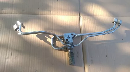Conducta pentru Audi Q7 4L, motorizare 4.2 benzina, cod 06E906051K , 079127513 [2]
