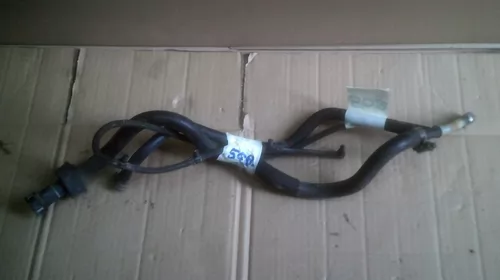 Conducta pentru BMW Seria 3 E90, motorizare 2.0 Diesel, cod 7801659 [2]