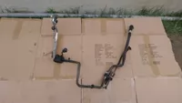 Conducta pentru Land Rover Freelander 2, cod 6G9N-19E932-BA   ,   6G9N-19N601-EC [1]