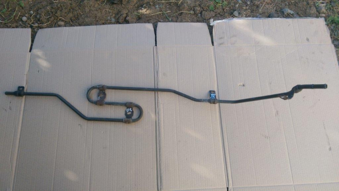 Conducta servodirectie pentru Mazda CX7 ER, motorizare 2.3 benzina [1]