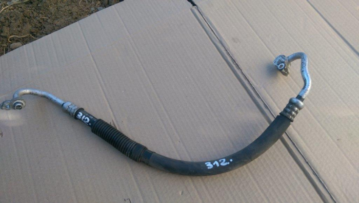 Conducta clima pentru Mazda CX7 ER, motorizare 2.3 benzina [2]