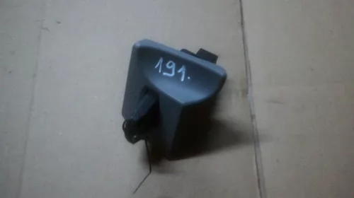 Contact cu cheie BMW Seria 3 E90 E91, 6954720-09, an 2005-2011 [2]