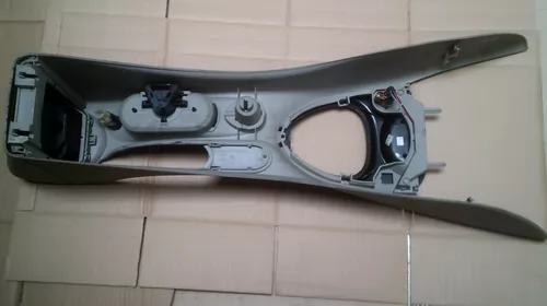 Cotiera pentru Citroen C5 II, cod 9632616077 [2]